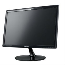 22 LED MONITOR USED